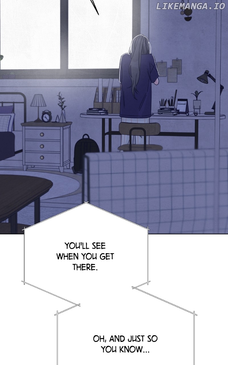 Dark Mermaid Chapter 36 - page 54