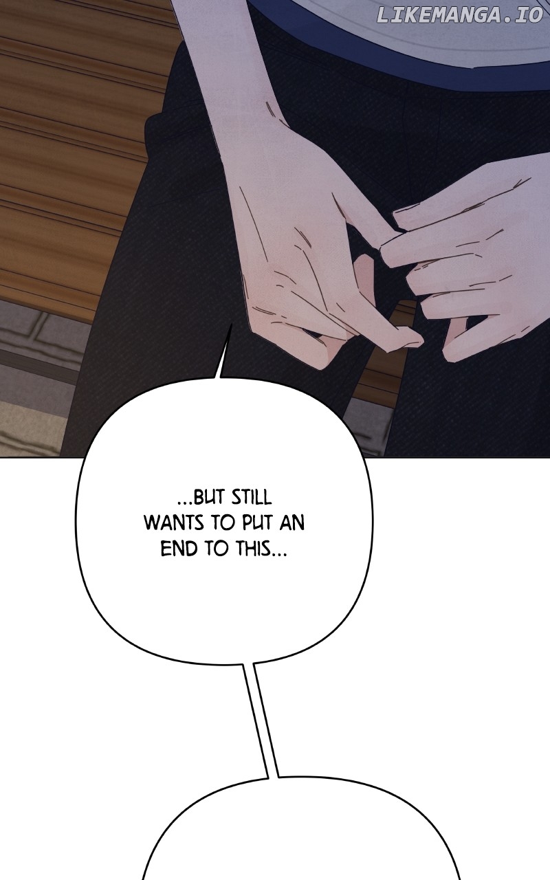 Dark Mermaid Chapter 36 - page 73