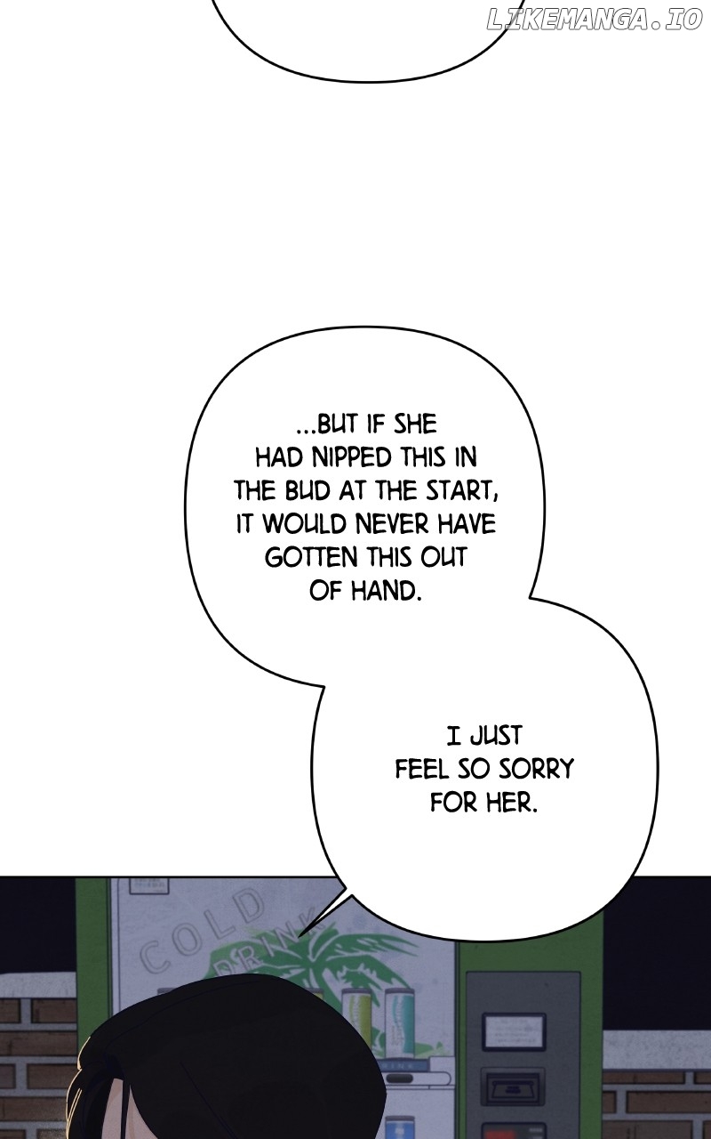 Dark Mermaid Chapter 36 - page 85
