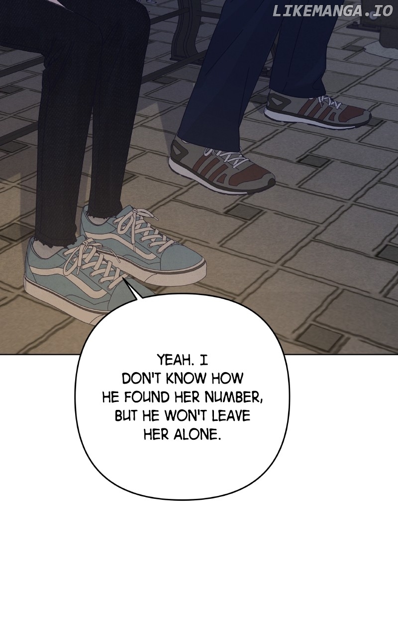 Dark Mermaid Chapter 36 - page 89