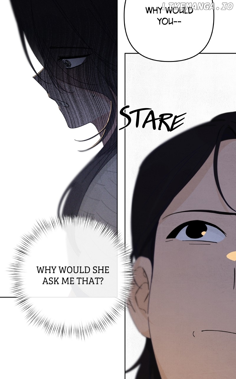 Dark Mermaid Chapter 36 - page 93