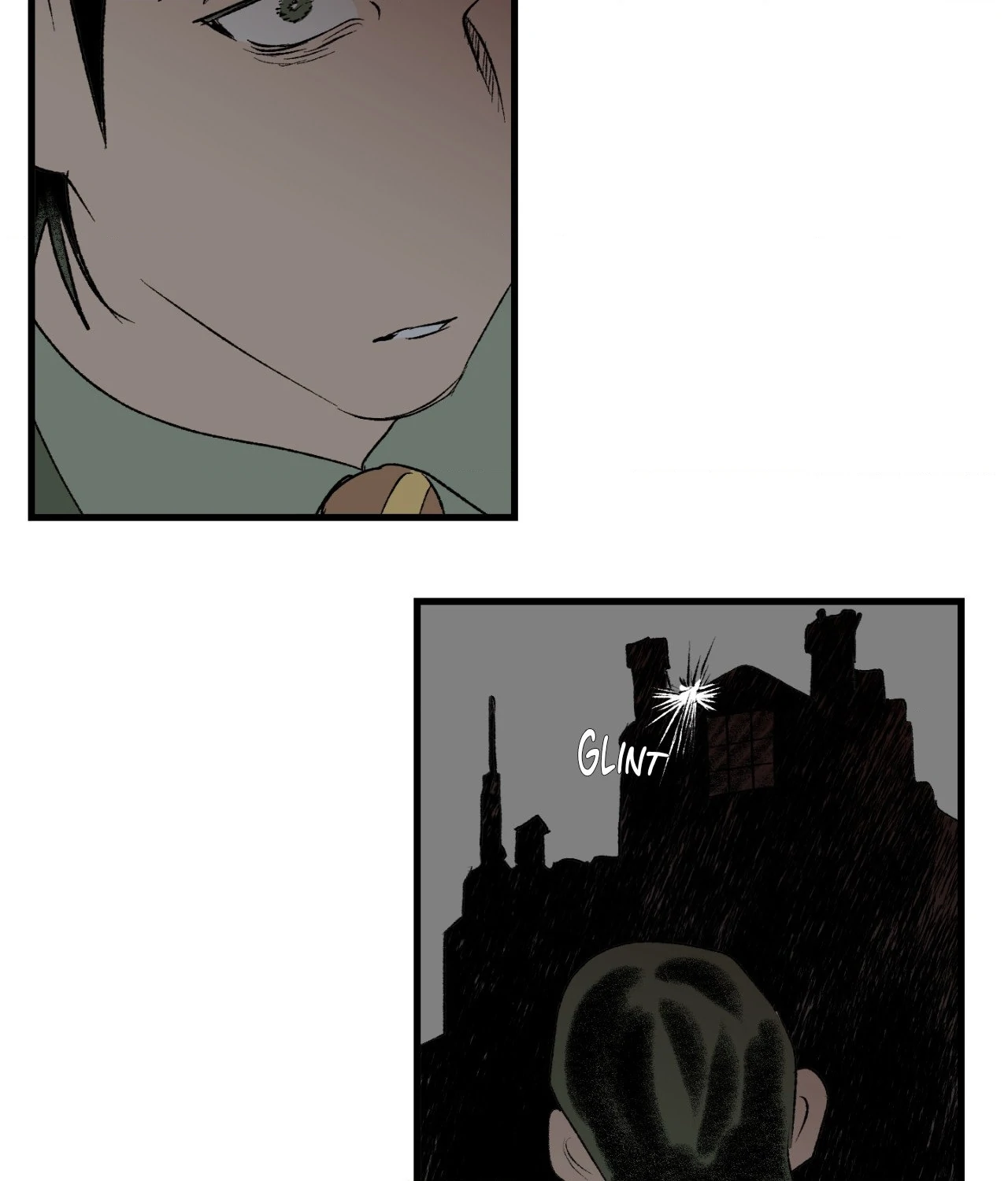 Melt Bless You Chapter 16 - page 66
