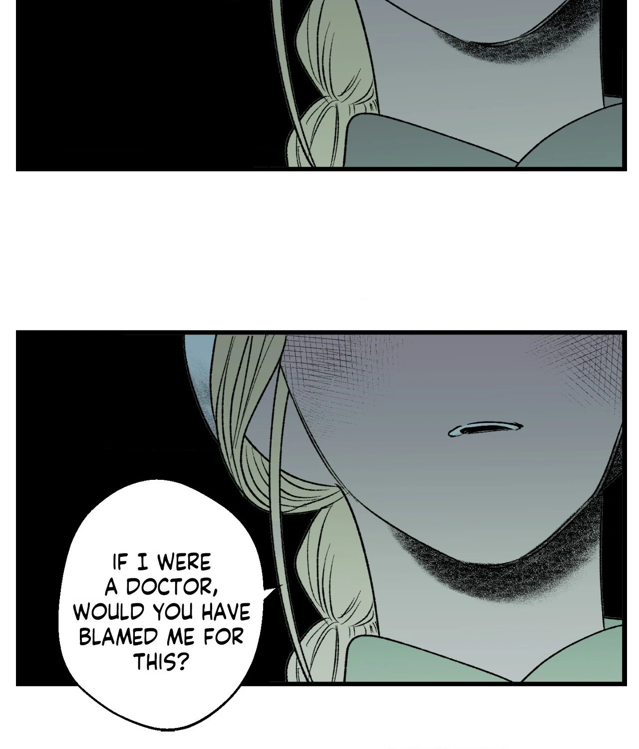 Melt Bless You Chapter 17 - page 50
