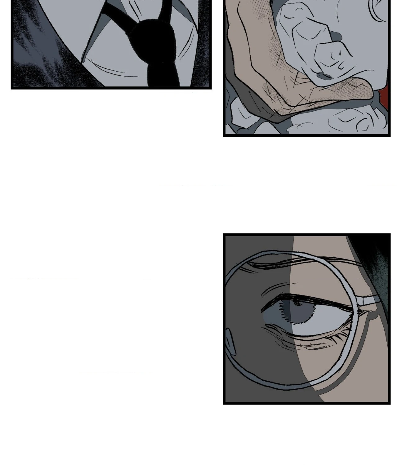 Melt Bless You Chapter 17 - page 9