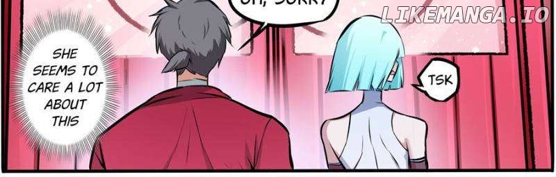 Alien Abyss: Restart Era Chapter 22 - page 32