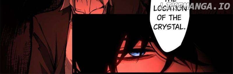 Alien Abyss: Restart Era Chapter 24 - page 13