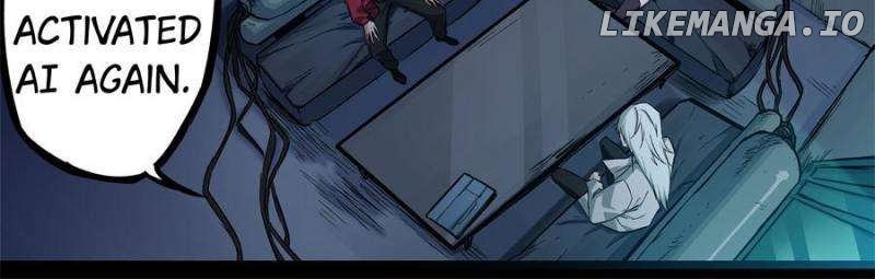 Alien Abyss: Restart Era Chapter 24 - page 27