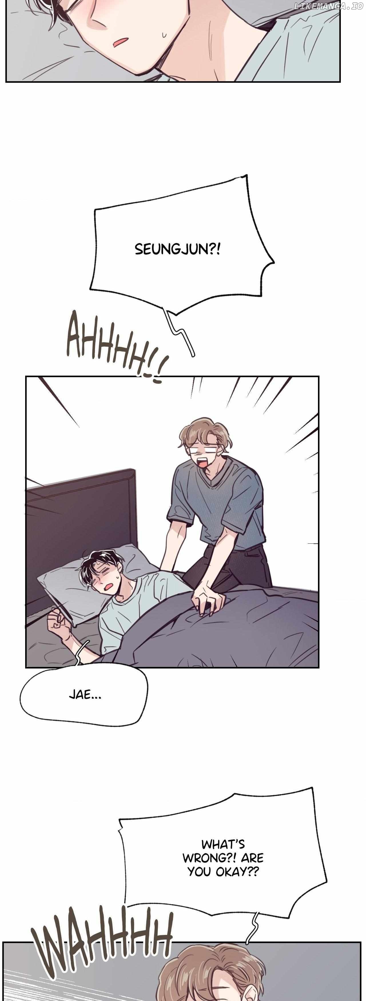 Happy Merry Ending Chapter 51 - page 23