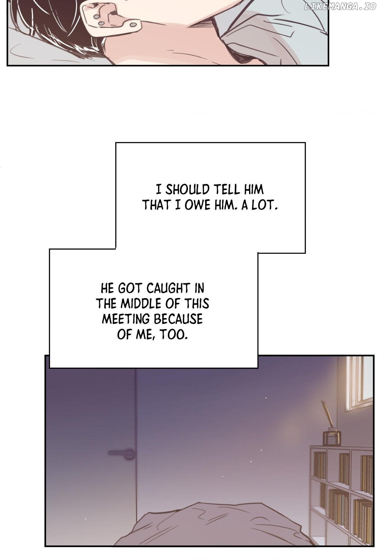 Happy Merry Ending Chapter 51 - page 6