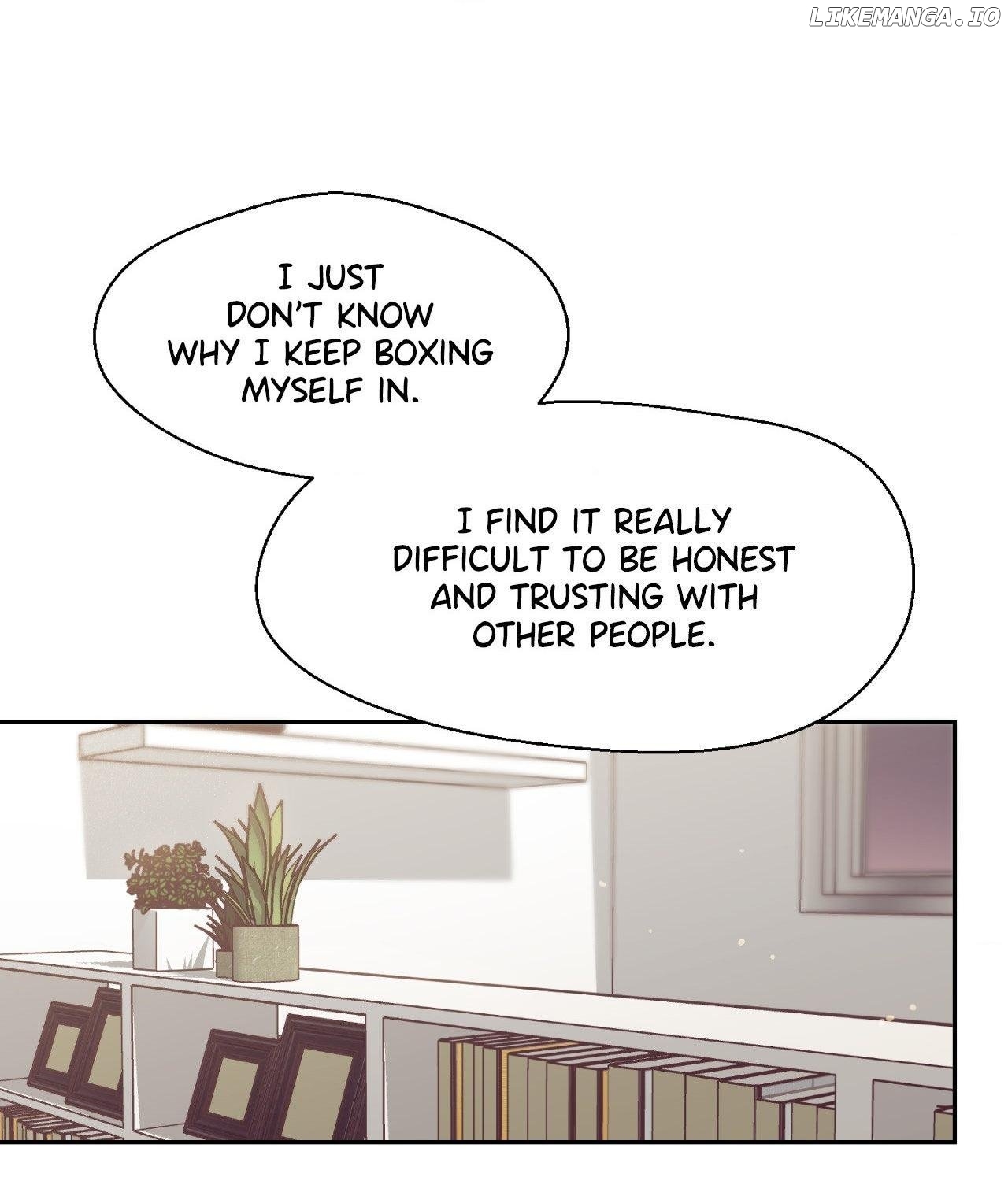 Happy Merry Ending Chapter 52 - page 1