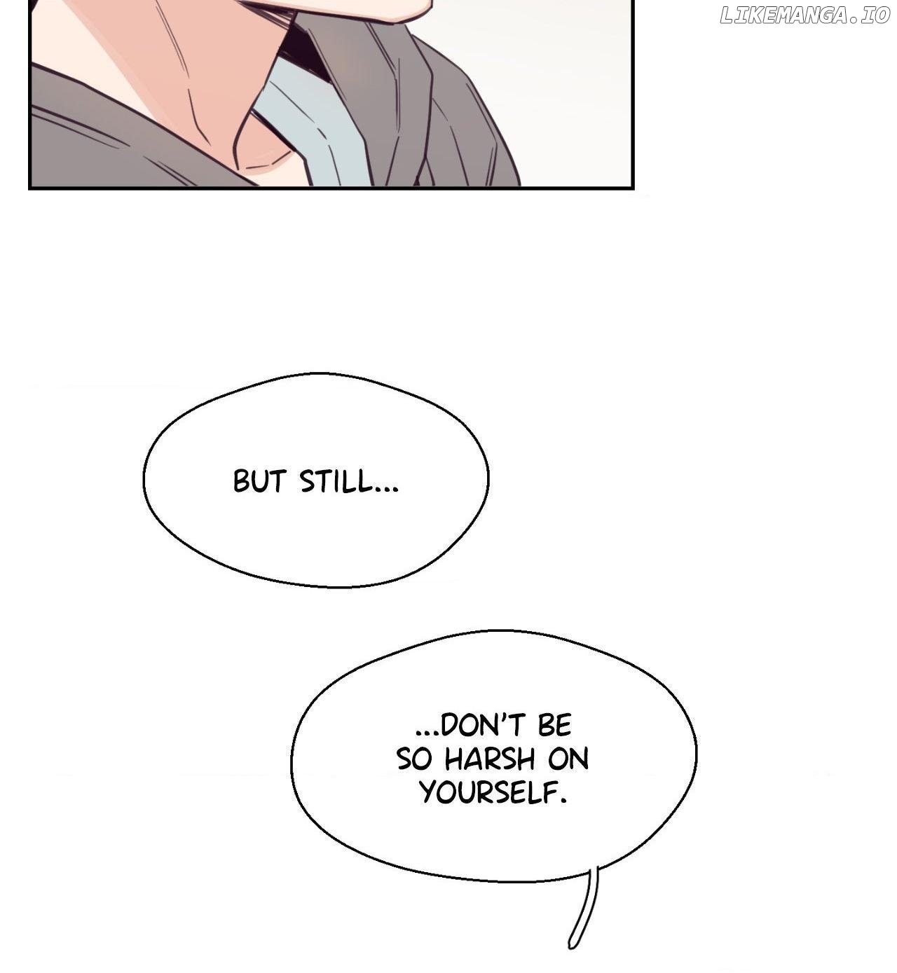 Happy Merry Ending Chapter 52 - page 18