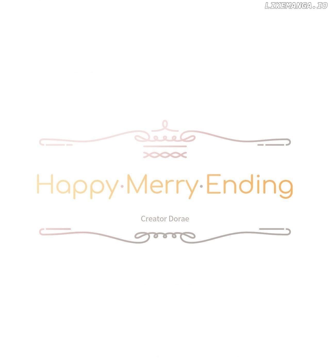 Happy Merry Ending Chapter 52 - page 24