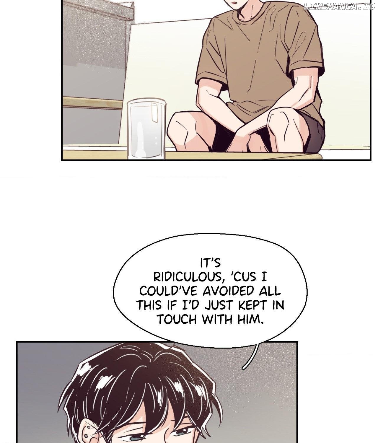 Happy Merry Ending Chapter 52 - page 5