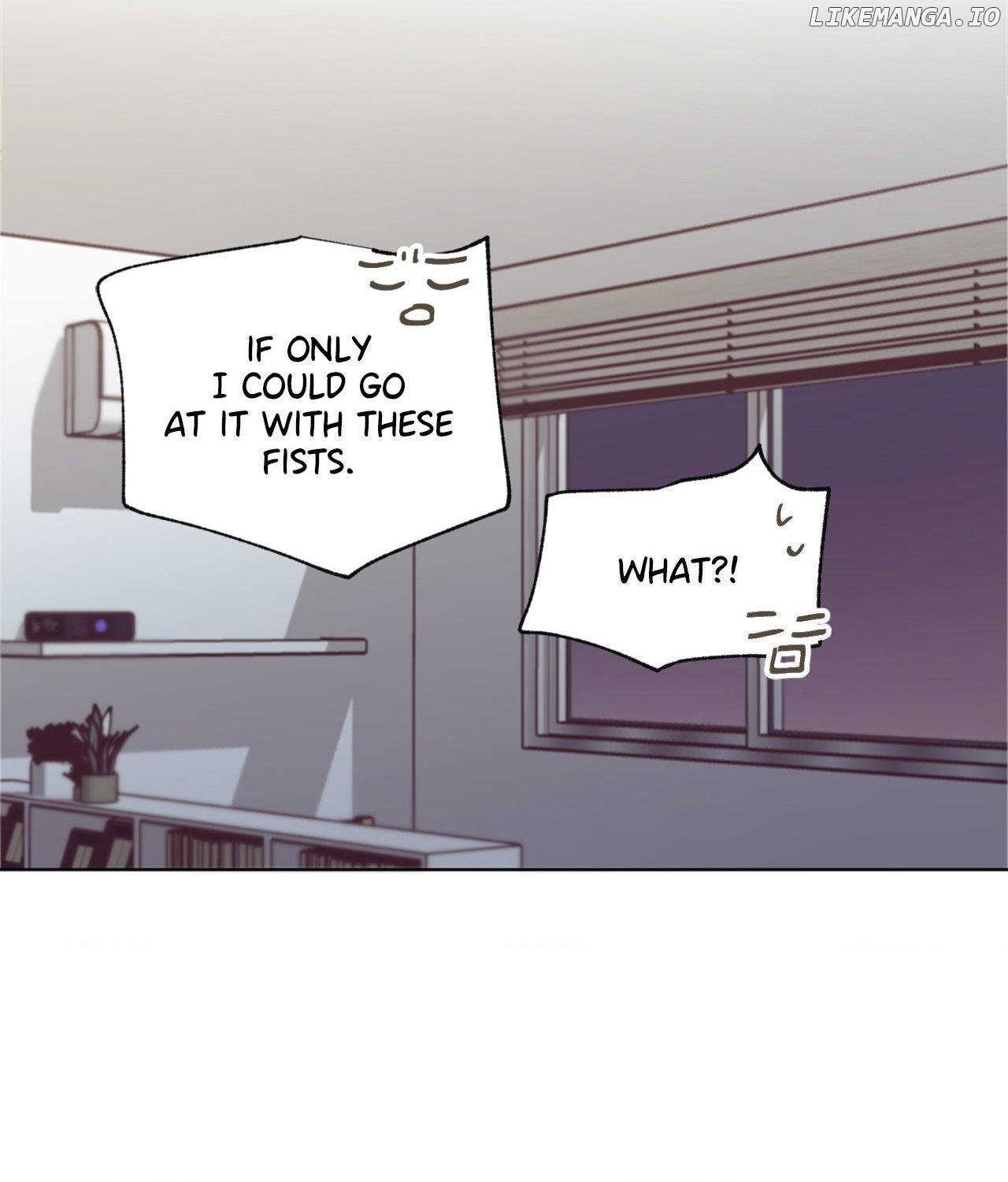 Happy Merry Ending Chapter 52 - page 70