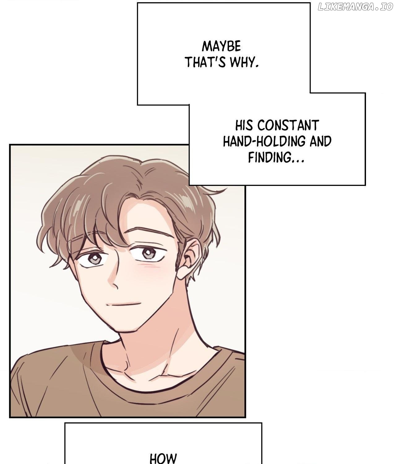 Happy Merry Ending Chapter 52 - page 77