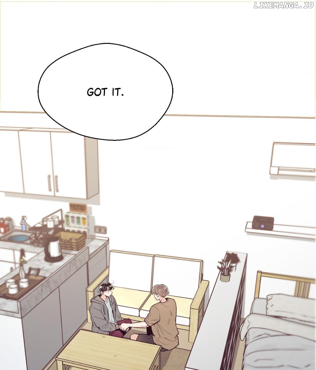 Happy Merry Ending Chapter 52 - page 79