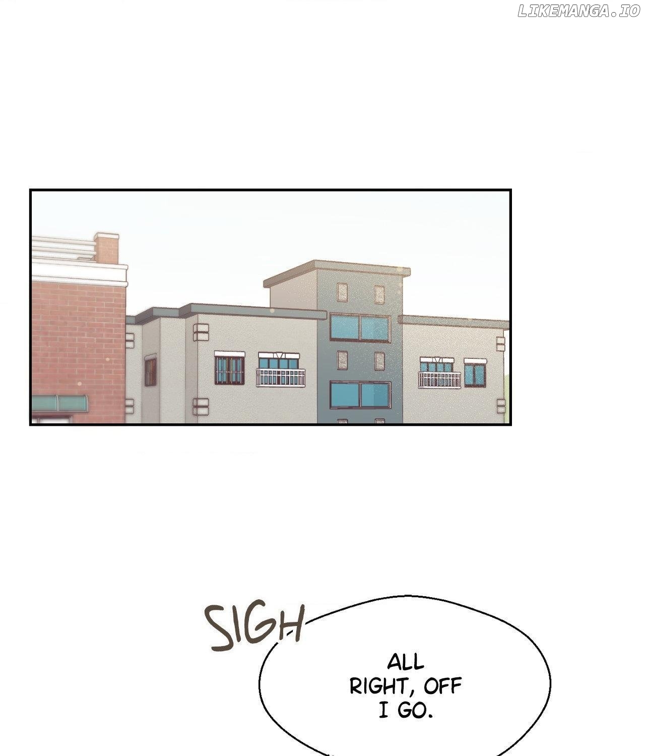 Happy Merry Ending Chapter 53 - page 1