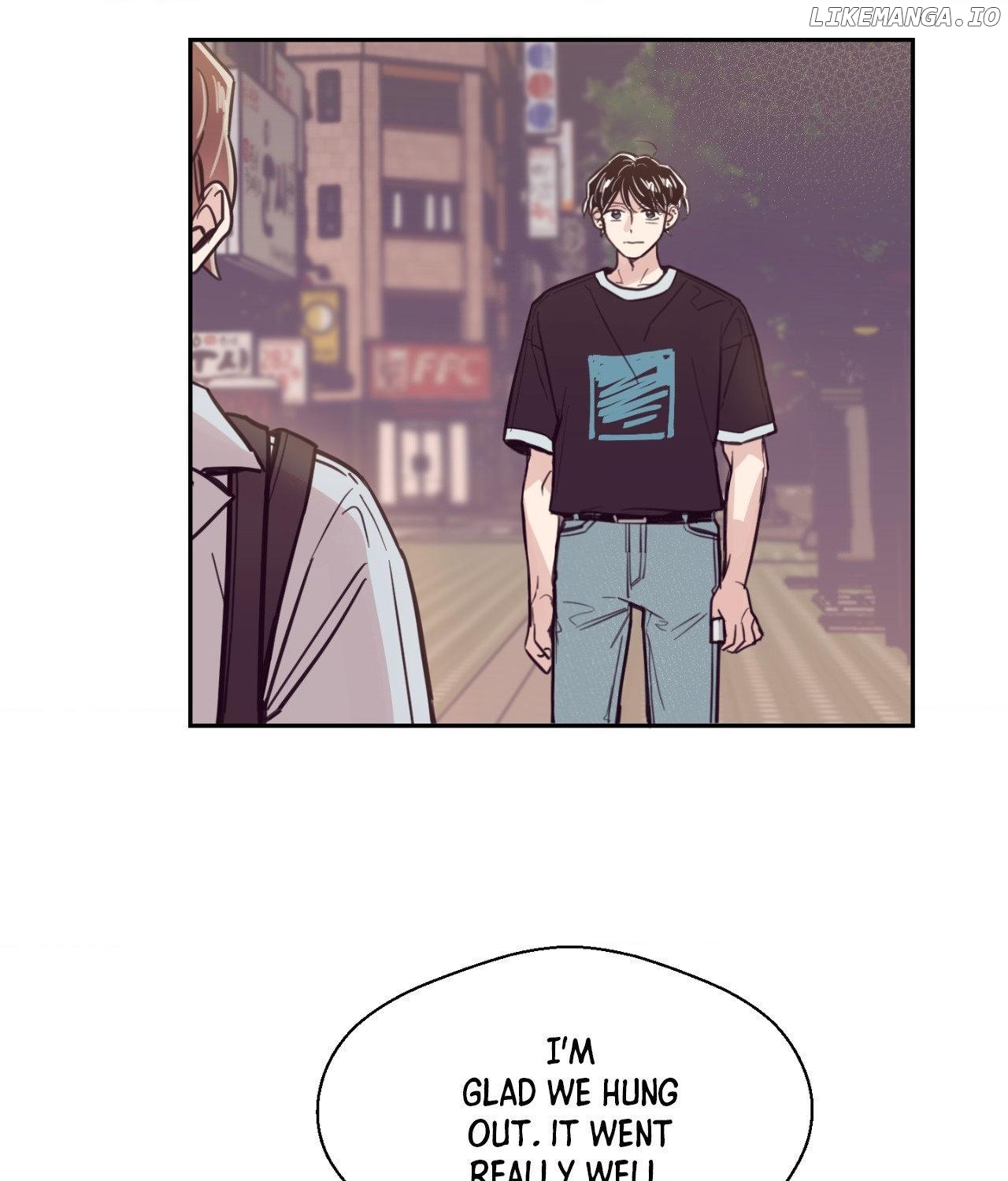 Happy Merry Ending Chapter 53 - page 15