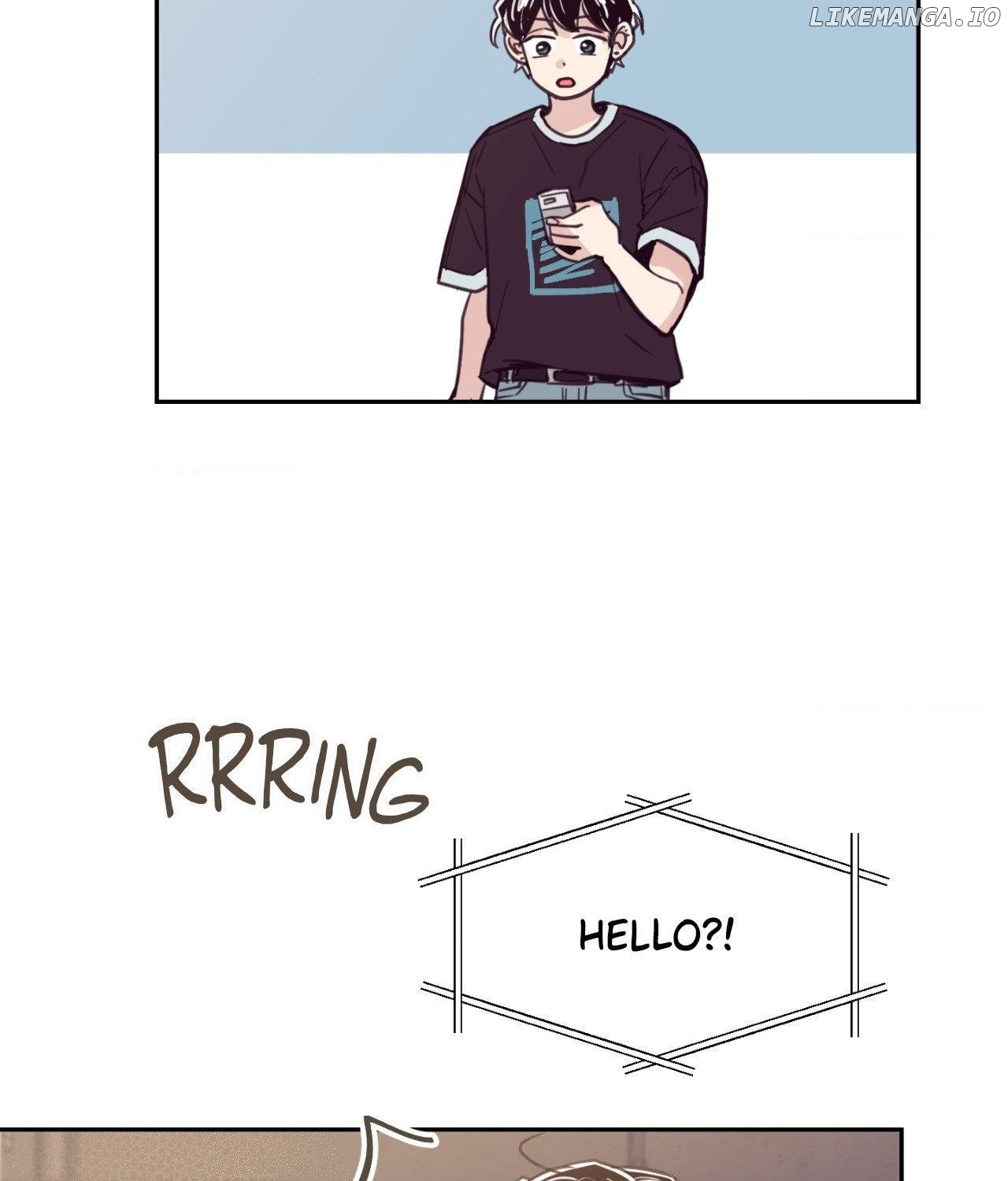 Happy Merry Ending Chapter 53 - page 17