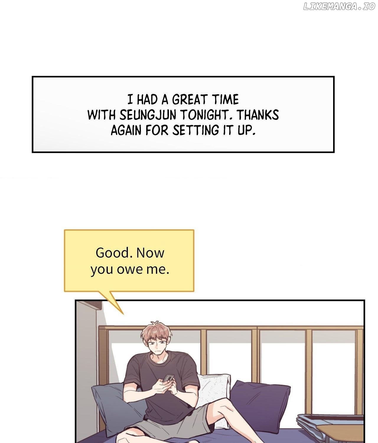 Happy Merry Ending Chapter 53 - page 31