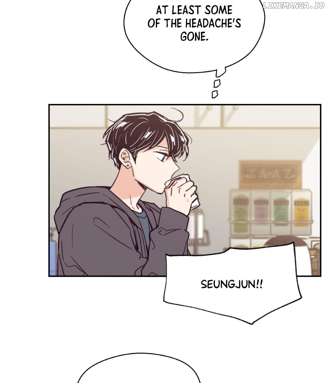 Happy Merry Ending Chapter 53 - page 45