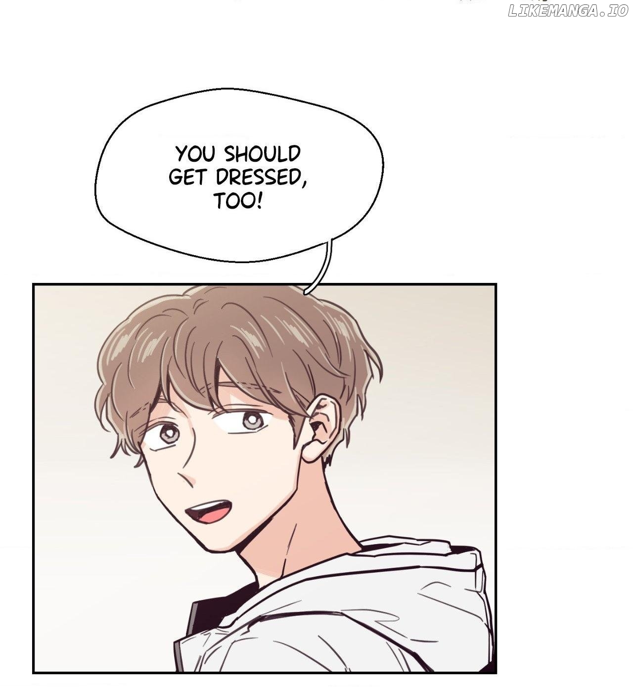 Happy Merry Ending Chapter 53 - page 48