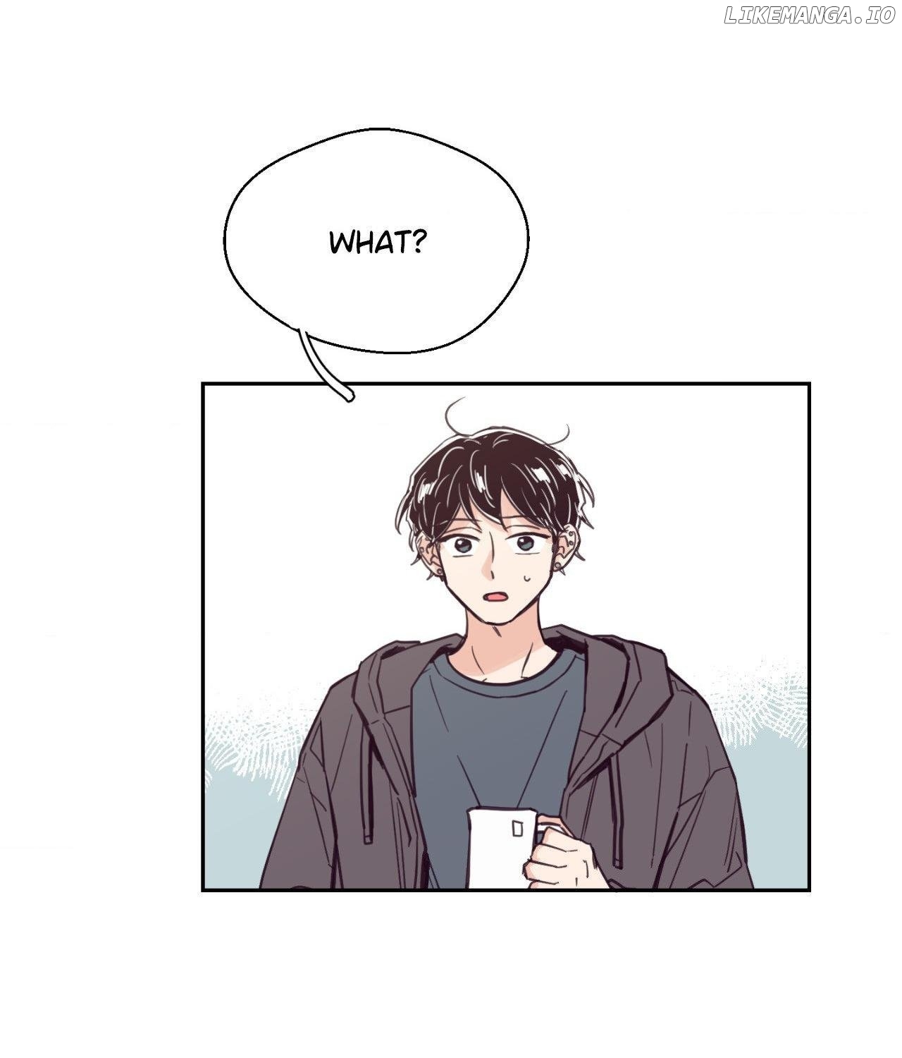 Happy Merry Ending Chapter 53 - page 49