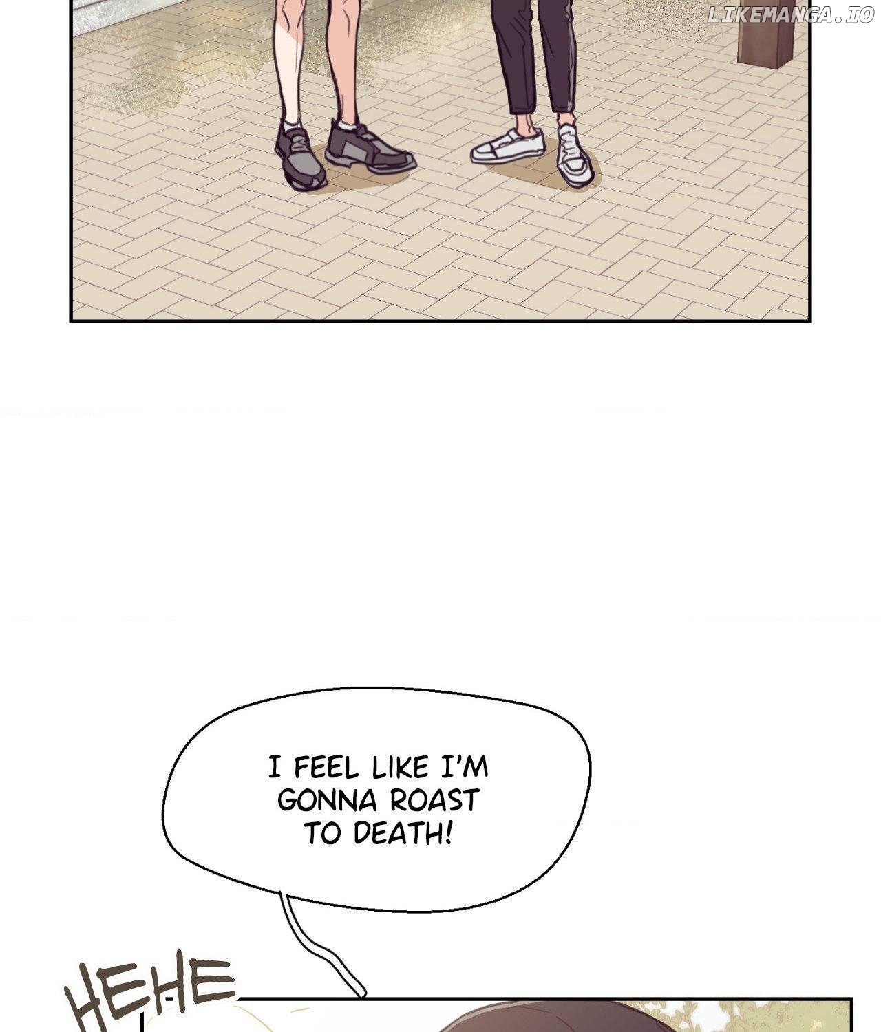 Happy Merry Ending Chapter 53 - page 52