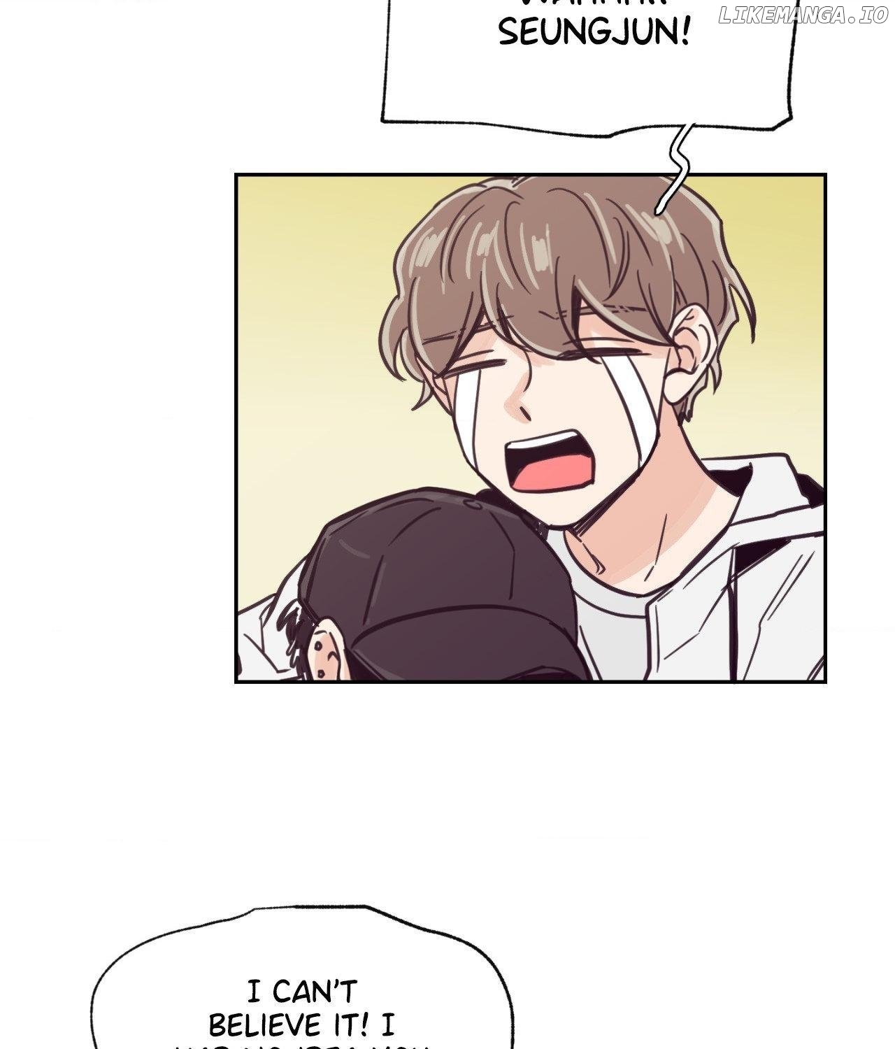 Happy Merry Ending Chapter 53 - page 57