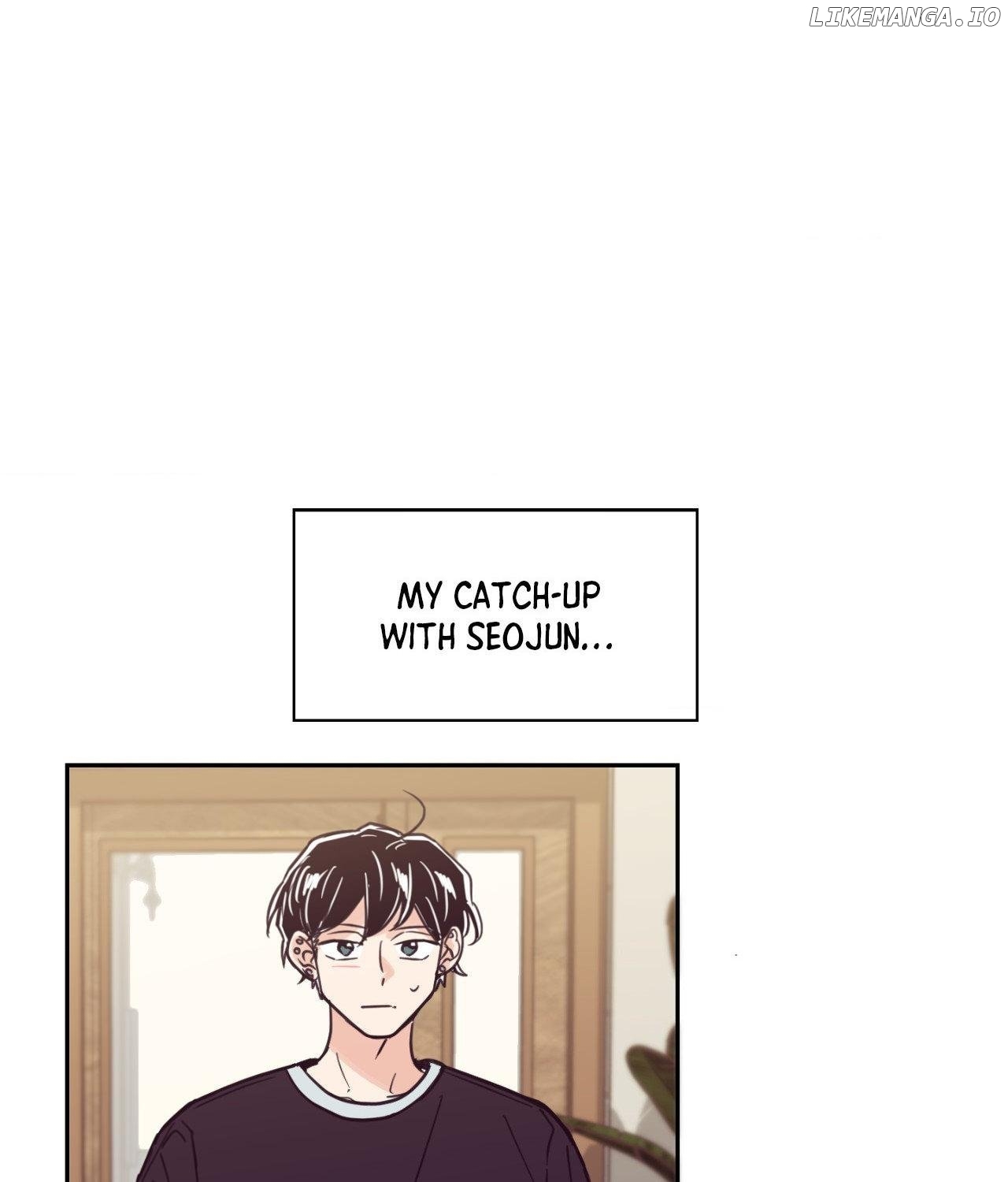 Happy Merry Ending Chapter 53 - page 8