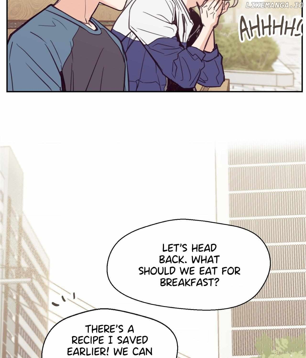 Happy Merry Ending Chapter 53 - page 83