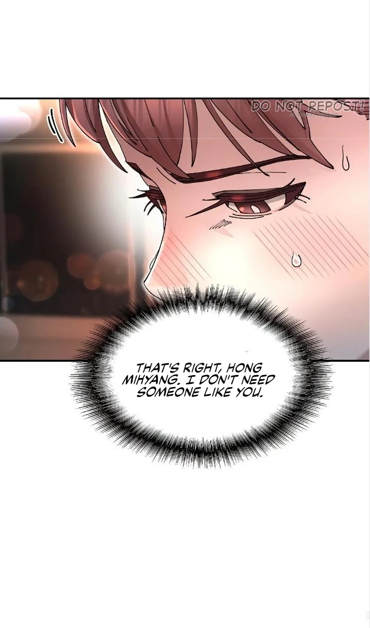 Trash Flower Chapter 6.3 - page 21