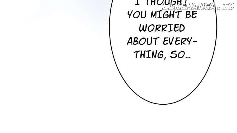 The False Saintess Overturns Her Fate Chapter 42 - page 34