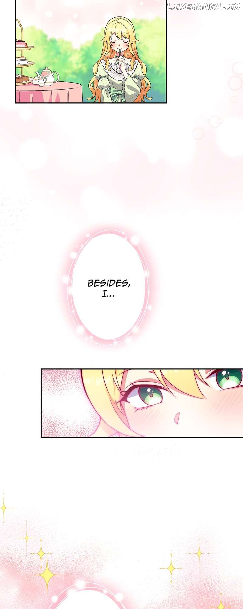 The False Saintess Overturns Her Fate Chapter 42 - page 42