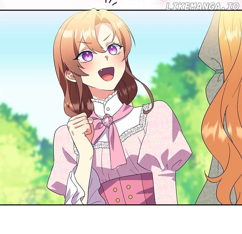 The False Saintess Overturns Her Fate Chapter 42 - page 48