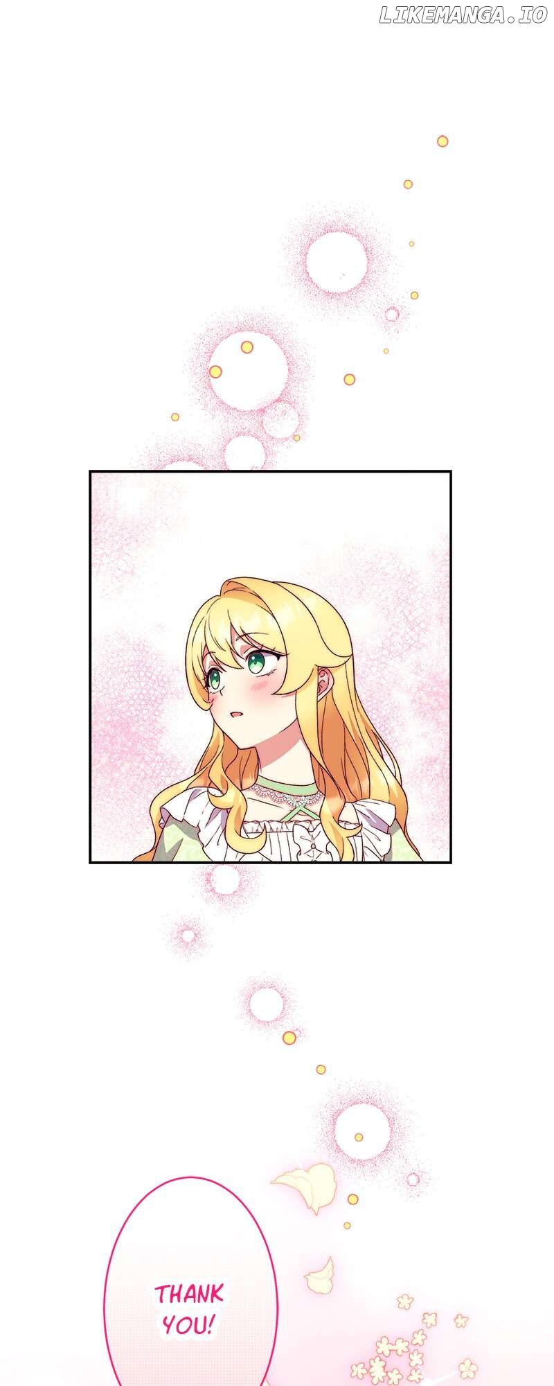 The False Saintess Overturns Her Fate Chapter 42 - page 49