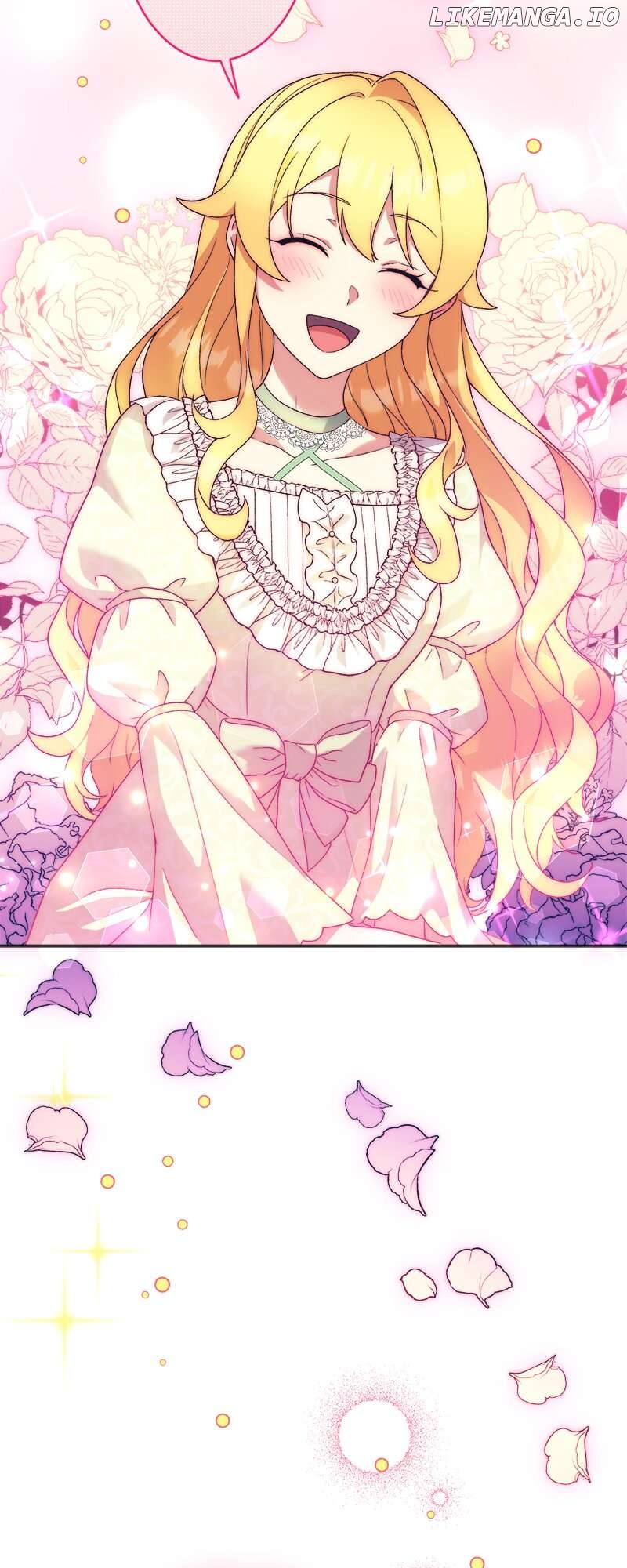 The False Saintess Overturns Her Fate Chapter 42 - page 50