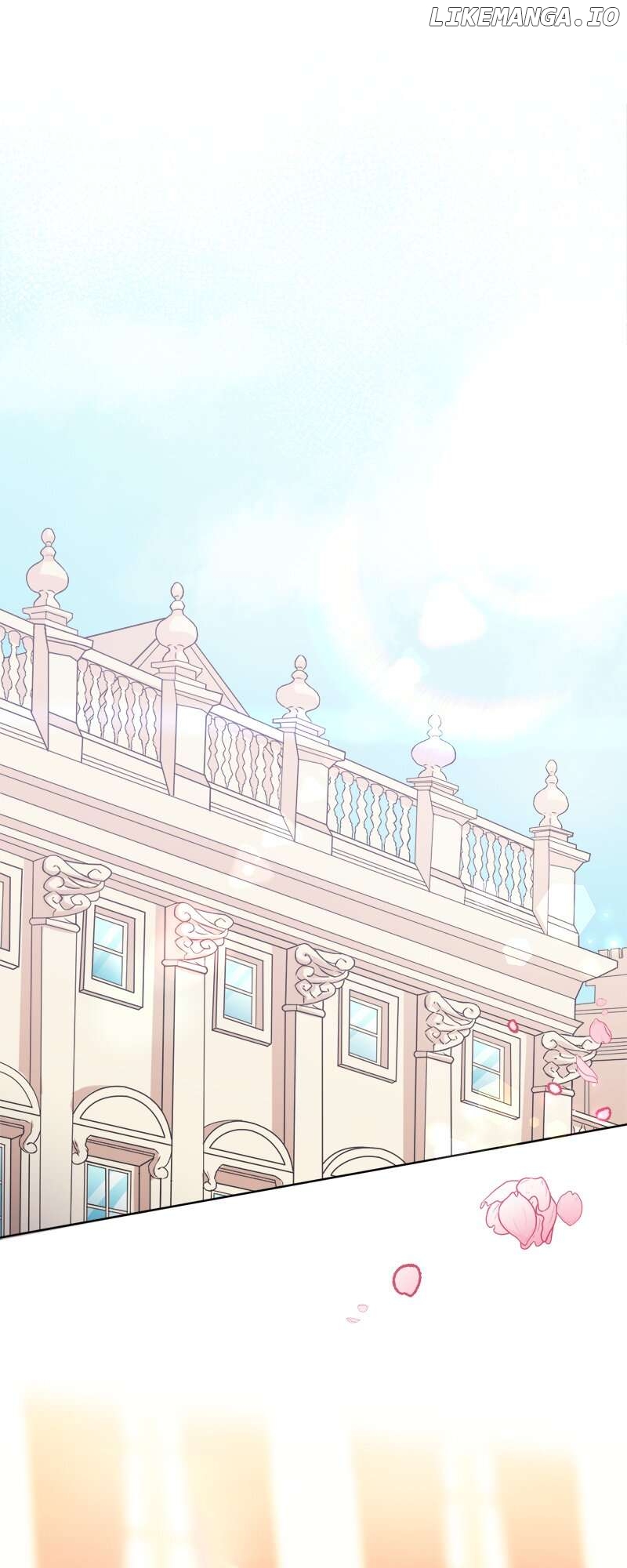 The False Saintess Overturns Her Fate Chapter 42 - page 54