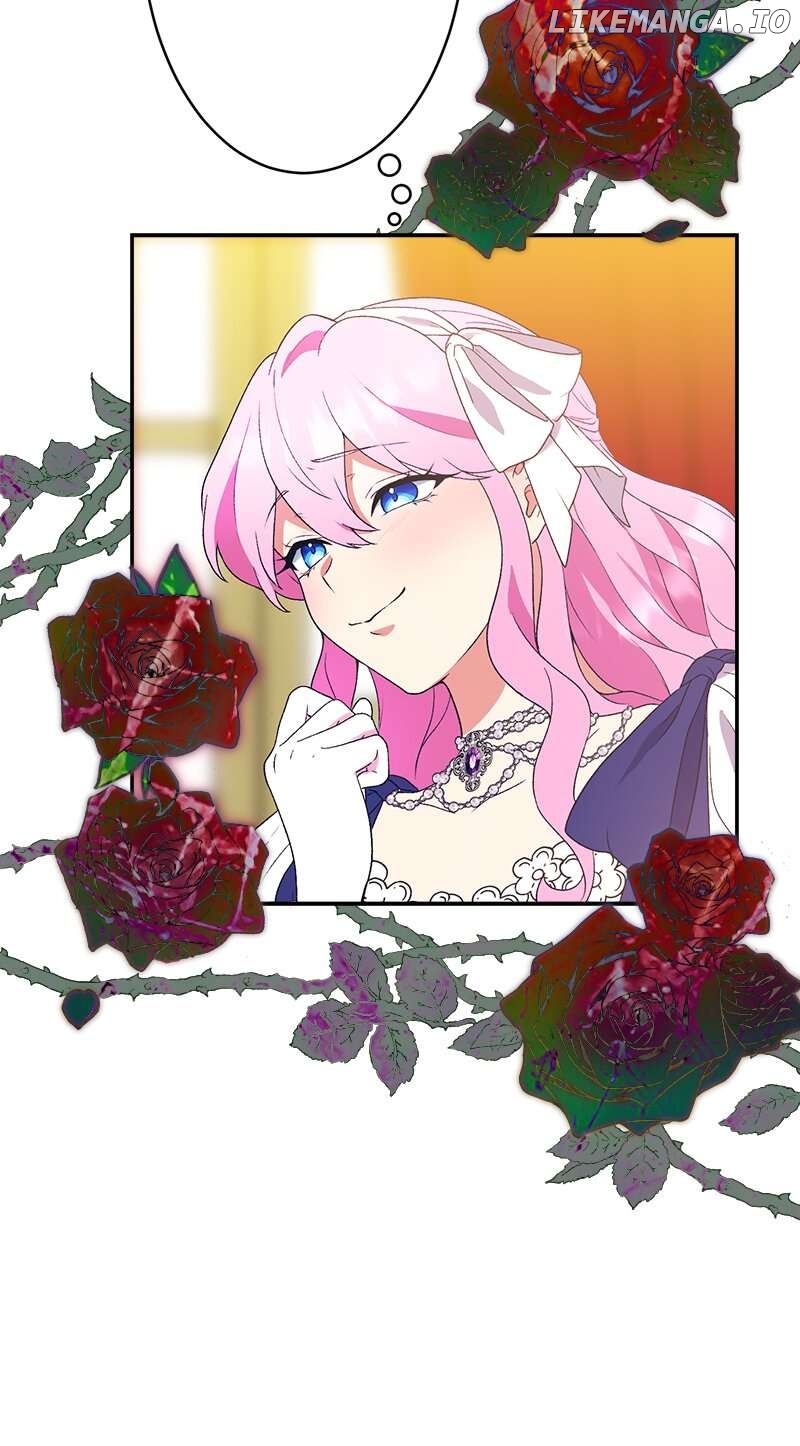 The False Saintess Overturns Her Fate Chapter 43 - page 11