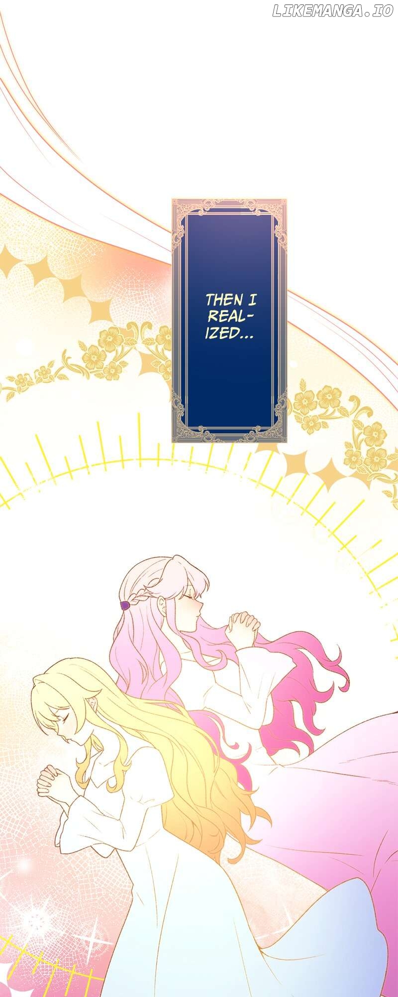 The False Saintess Overturns Her Fate Chapter 43 - page 12