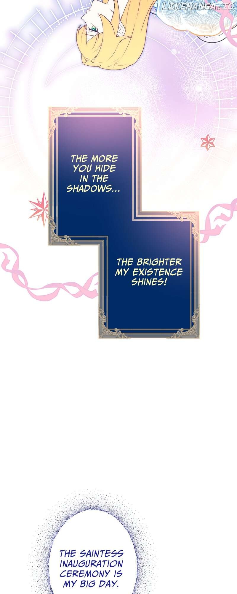 The False Saintess Overturns Her Fate Chapter 43 - page 15