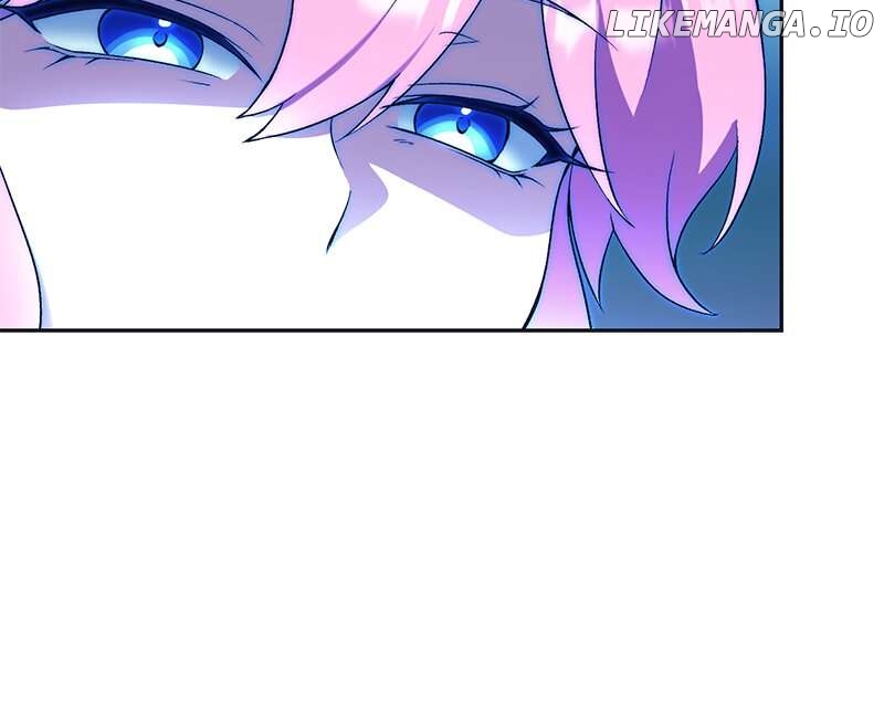 The False Saintess Overturns Her Fate Chapter 43 - page 17