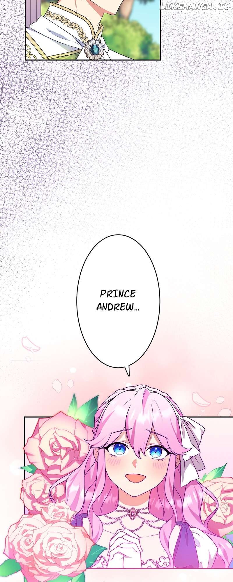 The False Saintess Overturns Her Fate Chapter 43 - page 21