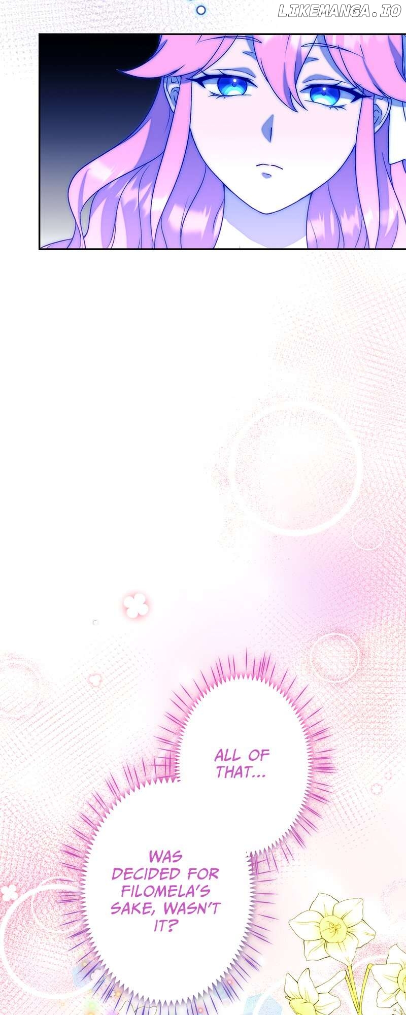 The False Saintess Overturns Her Fate Chapter 43 - page 26