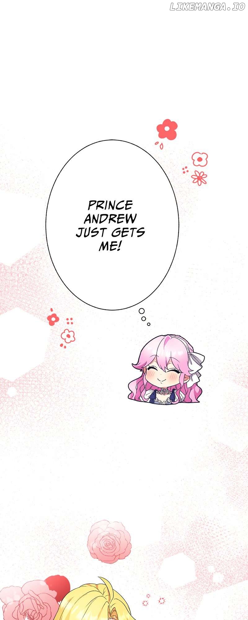 The False Saintess Overturns Her Fate Chapter 43 - page 29