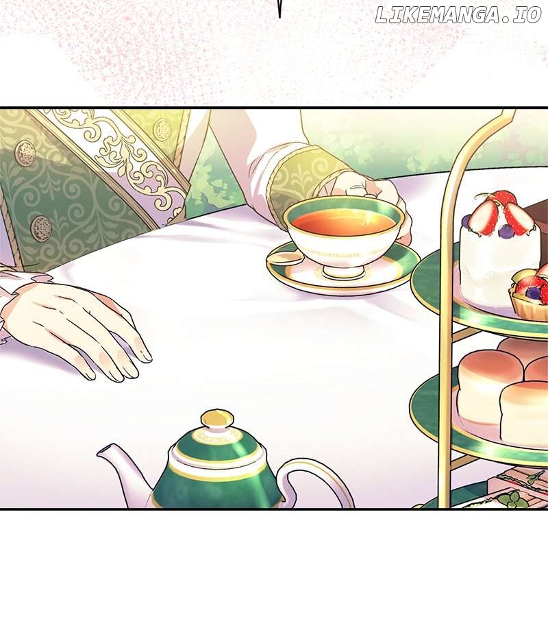 The False Saintess Overturns Her Fate Chapter 43 - page 31