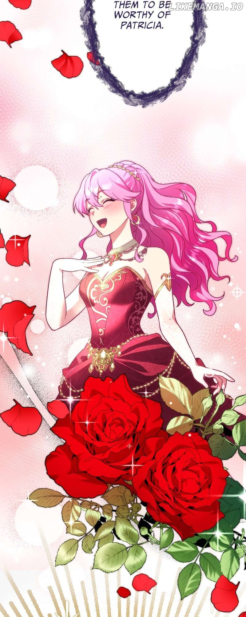 The False Saintess Overturns Her Fate Chapter 43 - page 33