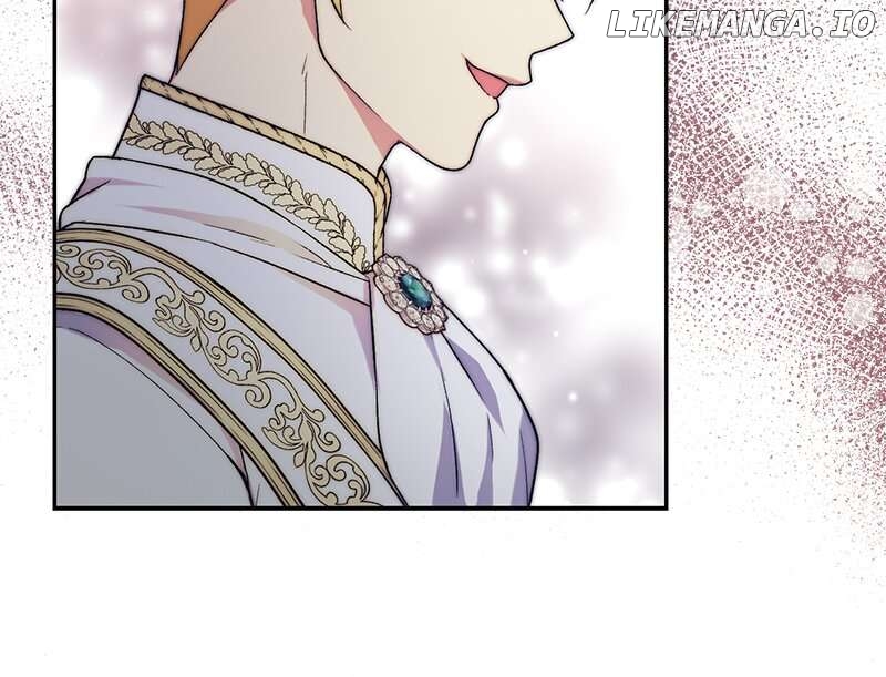 The False Saintess Overturns Her Fate Chapter 43 - page 42