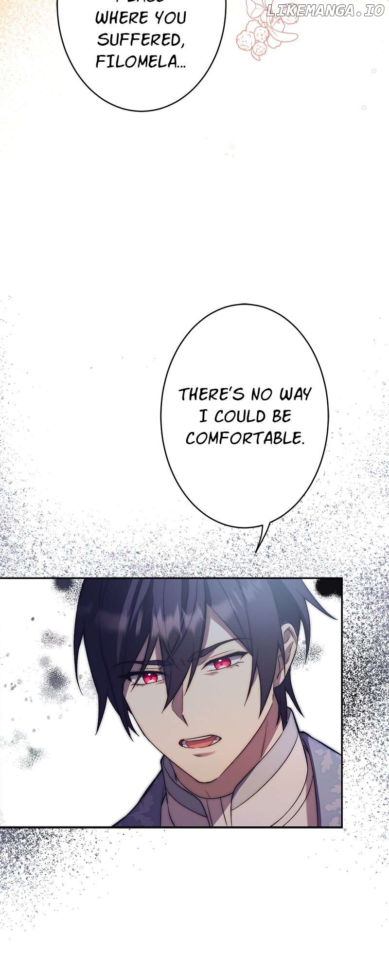 The False Saintess Overturns Her Fate Chapter 43 - page 59