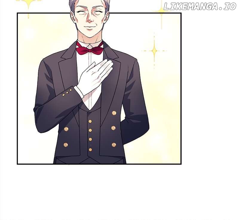 The False Saintess Overturns Her Fate Chapter 44 - page 10